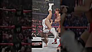 Mickie James moves 🤼 mickie James vs Victoria  trending  status  viral  youtube  shorts [upl. by Haizek636]