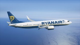 Honest Ryanair Commercial Satire [upl. by Bannister]