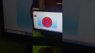 PowerPoint me watch kaise banaye । how to create a watch ⌚⌚⌚ in PowerPoint presentation । computer [upl. by Lamphere]