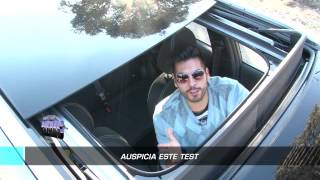 Test Kia Soul 2014 [upl. by Nalor100]