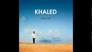 Hiya Hiya  Cheb Khaled feat Pitbull Album Cest la vie 2012 [upl. by Anih]