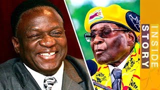 🇿🇼 Is Emmerson Mnangagwa changing Zimbabwe  Inside Story [upl. by Hctud]