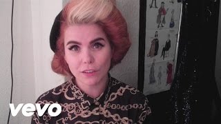 Paloma Faith  Diary 5 Paloma Faith Vevo LIFT [upl. by Borer]