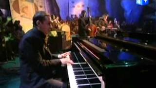 BR549  Crazy Arms Live Jools Hollandmpg [upl. by Akimert]