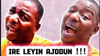 Ire Ayo yi ni a fi ran mi si o leyin awon ohun ti yio sele ni yii [upl. by Schecter]