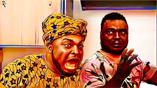 OJO COMEDY NEW 2024 OJO THE INNOCENT PRINCE  AFRICAN HOME [upl. by Suivatal321]