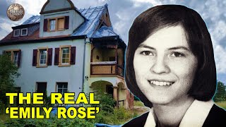 The RealLife Exorcism Of Emily Rose Is Way Scarier Than The Movie [upl. by Stephine]