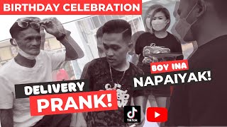 BOY INA 60th BIRTHDAY  2nd vlog [upl. by Bevan]