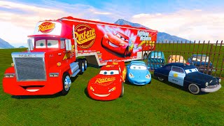 Pixars Cars [upl. by Desdee]