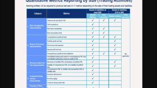 PRMIA Webinar  Market Making Under the Proposed Volcker Rule by Darrell Duffie [upl. by Darra]