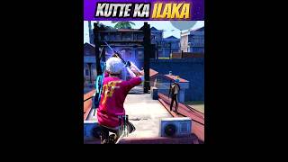 BINA KAAN KA HEADPHONE 🎧😂 freefire shorts funny [upl. by Werd]