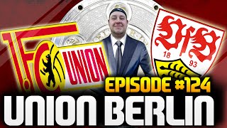 Fußball Manager 1516 Lets Play 124  EM Stimmung und Stuttgart  Krauersaut [upl. by Faro977]