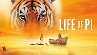 Life of Pi 2012 Movie  Suraj Sharma Irrfan Khan Tabu Rafe Spall Gérard D  Review and Facts [upl. by Ytoc871]