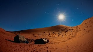 Marrakech and Sahara Desert  Morocco [upl. by Godfry90]