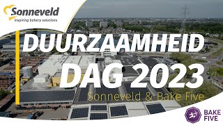 Duurzaamheid Dag 2023 NL [upl. by Debor889]