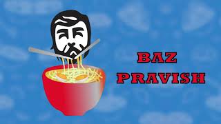 Baz Pravish [upl. by Sjoberg]