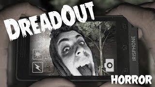 Te mit röhögsz DreadOut Horror Gameplay  TheVR [upl. by Amabelle656]