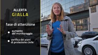 CAMPI FLEGREI  Eruzioni vulcaniche e bradisismo la risposta di Protezione Civile [upl. by Arihas]