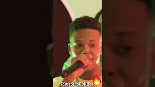 BET INTERNATIONAL CYPHER 🇿🇦  BIG DAWGZ ft KELMI  21 SAVAGE [upl. by Einafets]