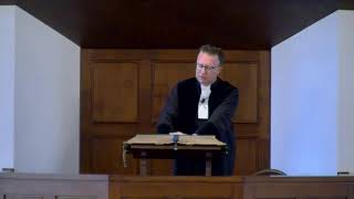 Dorpskerk Hierden Livestream 201024 [upl. by Suzy300]