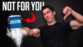 Creatine Everything You Need To Know [upl. by Ihcalam]