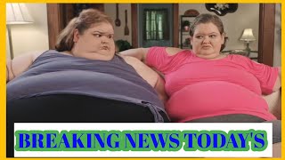 1000Lb Sisters Amy Slaton Posts About Son Glenns 2nd Birthday After Her Messy Breakup With Kevin [upl. by Nnagem902]