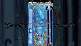 ☪️ LA SACERDOTISA INVERTIDA  UNA REVELACION O SECRETO TE CAUSARÁ CONFUSION [upl. by Franciskus672]