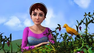 KUNNIMANI  Latest Malayalam Animation Cartoon For Children 2017 Full HD [upl. by Inoliel24]