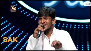 Indian Idol 11  Rahul Khares [upl. by Kantos]