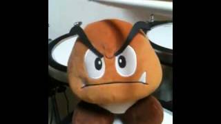 クリボーを叩け！ Goomba [upl. by Ruel]