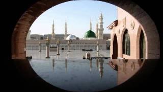 Mishary al Arada Beautiful Arabic Nasheed on Zakat [upl. by Nolrak]