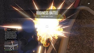 New best Gta5 god mode glitch [upl. by Lledner484]