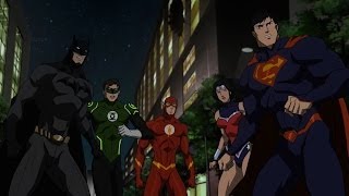 Are DC Animated Films and Series Starting To Suck [upl. by Debi]