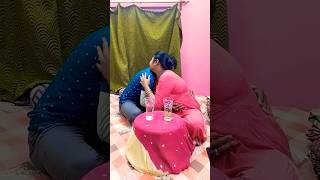 Marna marna e Bach Gaya 😱 Funny amp prank video shorts comedy prank viral foryou shortsfeed [upl. by Welcher332]