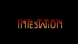 Infestation gameplay PC Game 1990 [upl. by Schlosser]