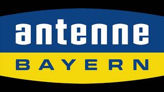 Antenne Bayern Informations Jingles 2015  2018 Extended Verkehrsjingle Version [upl. by Ynafit]