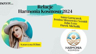 Relacje Harmonia Kosmosu 2024 [upl. by Nylecsoj430]