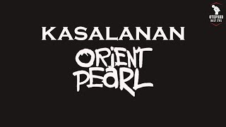 Orient Pearl  Kasalanan Karaoke  Instrumental [upl. by Lindie108]