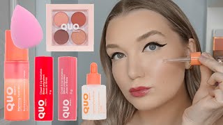 NEW From Quo Beauty 2021  First Impressions [upl. by Hanfurd]