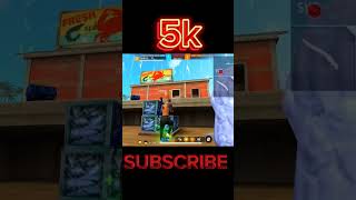 FREE FIRE 🔥 SVD KING 👑 IN INDIA TOP 1 TOKBISO YT shorts shortsfeed trending b2k arisudanyt [upl. by Aseeram]