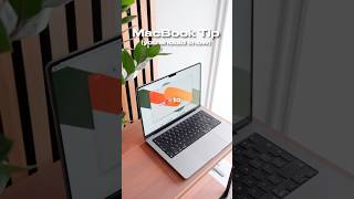 Change this MacBook setting right now🤯 macbooktips appletips [upl. by Anivahs799]