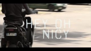 Nicy  Hey Ho Street Clip [upl. by Onurb]