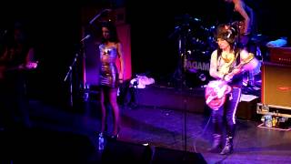 Adam Ant Prince Charming Live Dartford 150712 HD [upl. by Torrell]