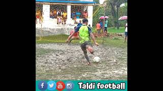 ❤️❤️❤️❤️taldifootball shorts football shortvideo [upl. by Osnohpla]