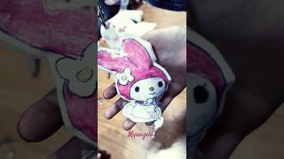 My melody wisiorek [upl. by Nrehtac]