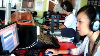 Wake Up Show Philippine Radio [upl. by Enelak211]