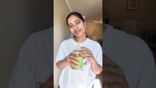 ఈ SMOOTHIE తాగితే మీకు SKINCARE అవసరం లేదు trending food ashortaday healthyfood glowingskin [upl. by Glialentn934]