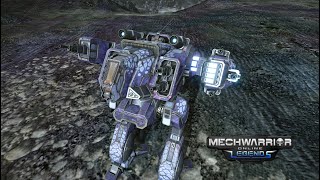 MWO 1080  Shadow Cat Mishipeshu  Guter Plasma Build besserer Vitali D [upl. by Ativoj292]