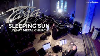 TARJA Sleeping Sun  Official Live Video [upl. by Gnilrac]