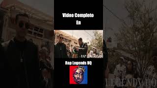 🔥El Makabelico Ft Cartel de Santa Lefty SM Santa Fe Klan CKan  Mente Belica MASHUP 2024🔥rap [upl. by Ardussi375]